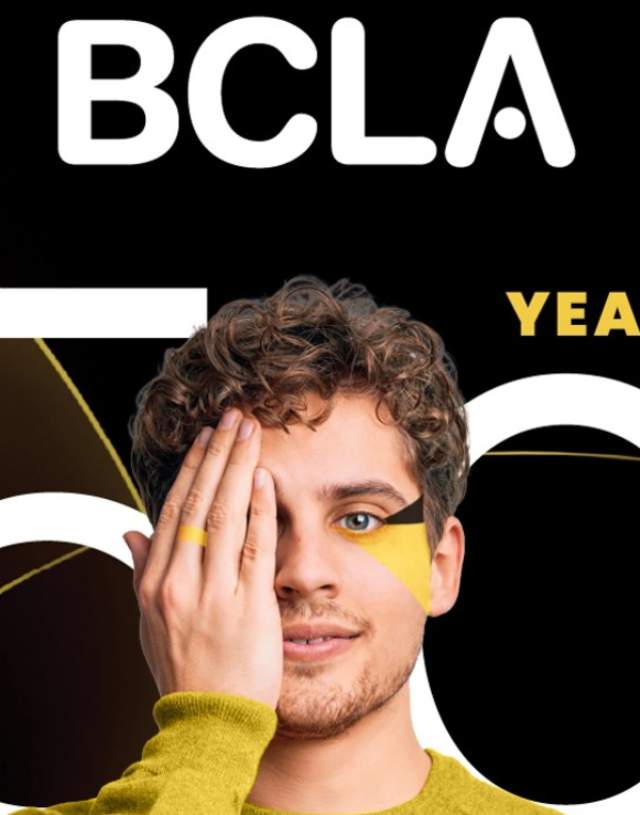 BCLA TIle