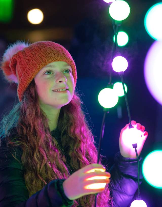 What's on Conwy county