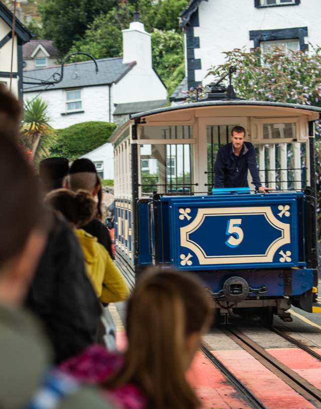 Great Orme Tramway