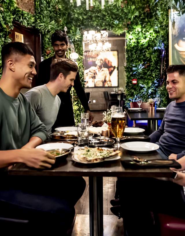 Food and Drink Coventry