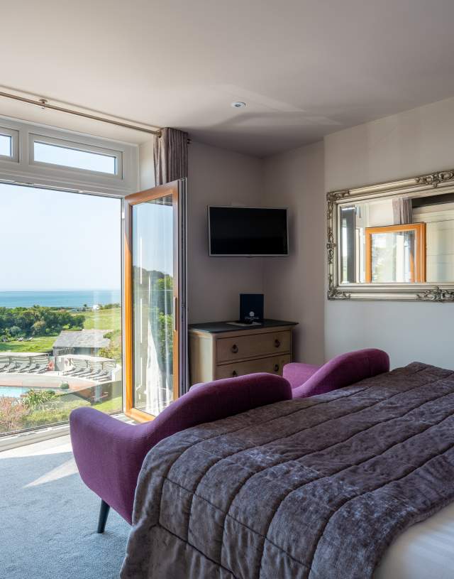 Woolacombe Bay Hotel