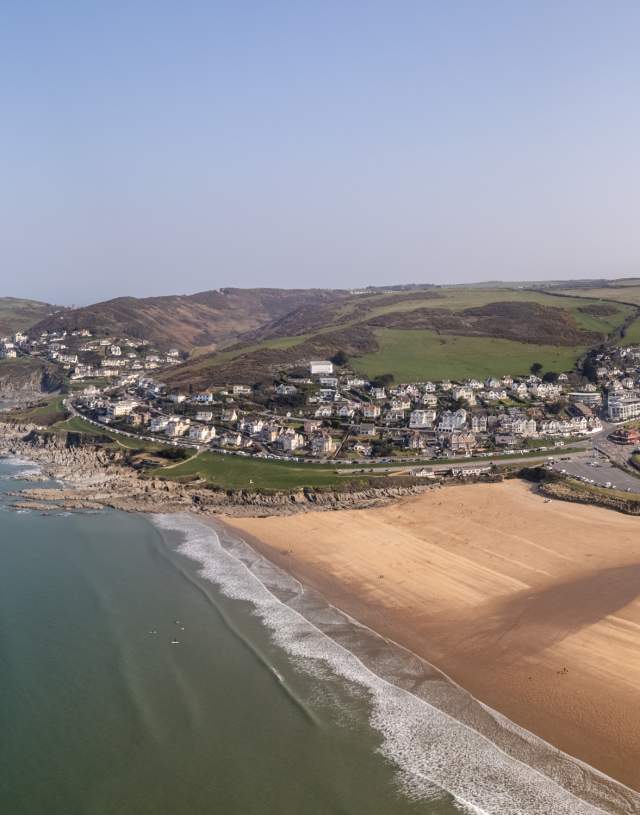 Woolacombe Bay Hotel