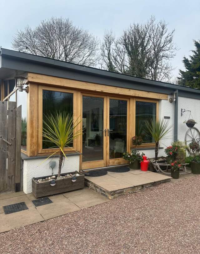 Burlodge Competition