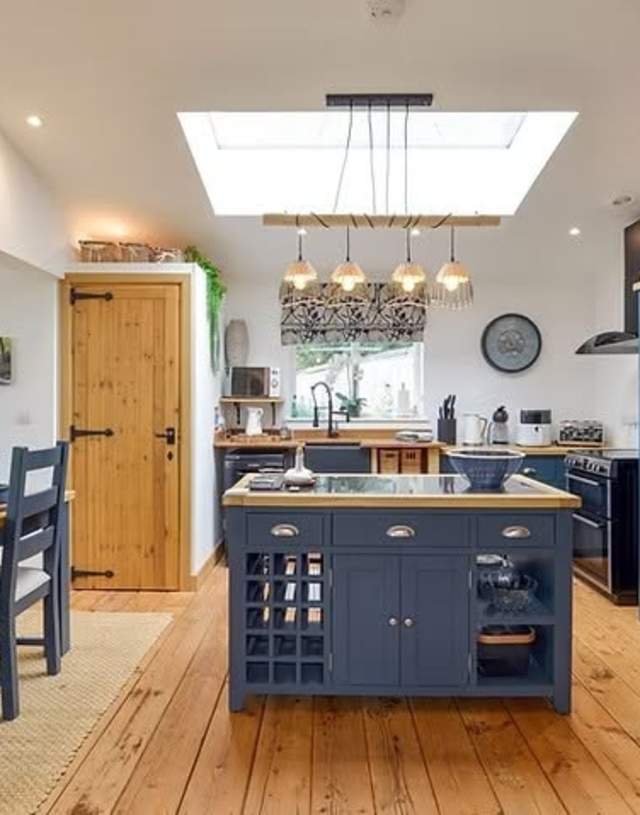 Burlodge Competition