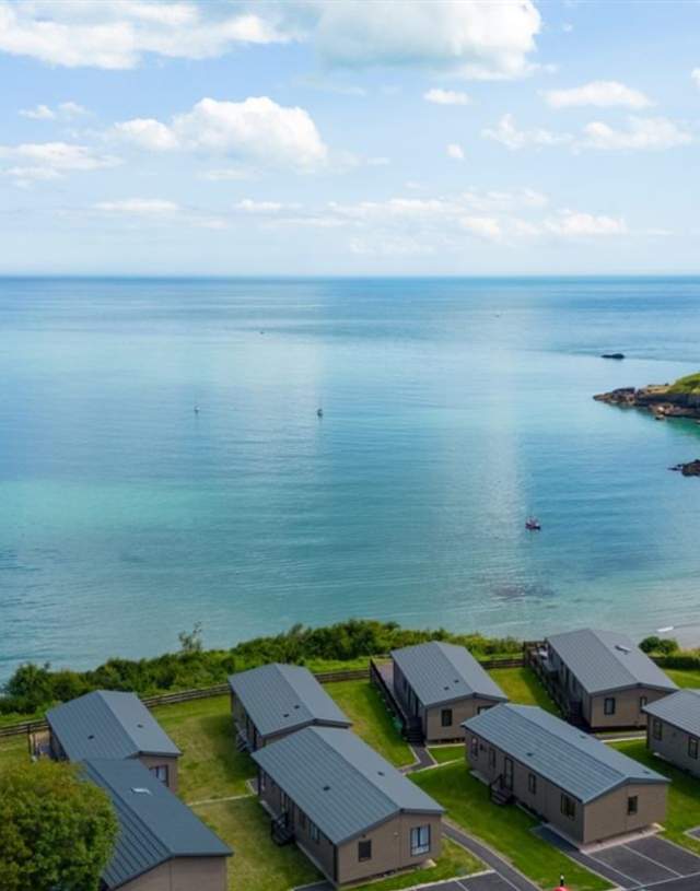 Riviera Bay Coastal Retreat