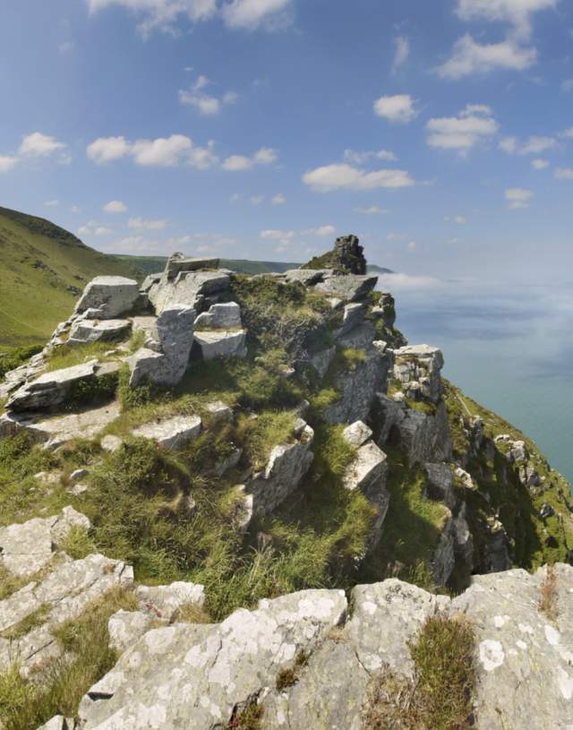 lynton and lynmouth