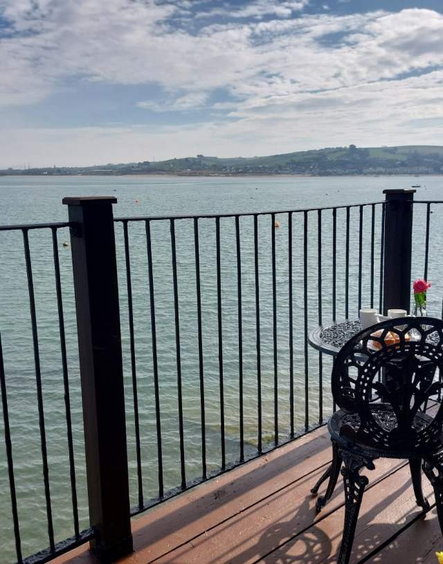 Win a Waterside Escape in Appledore, North Devon