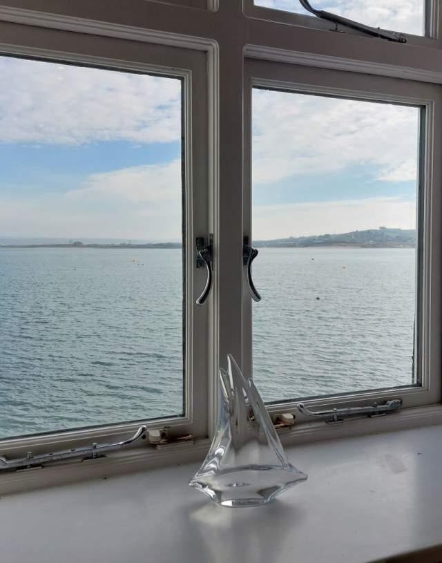 Win a Waterside Escape in Appledore, North Devon