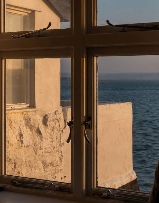 Win a Waterside Escape in Appledore, North Devon