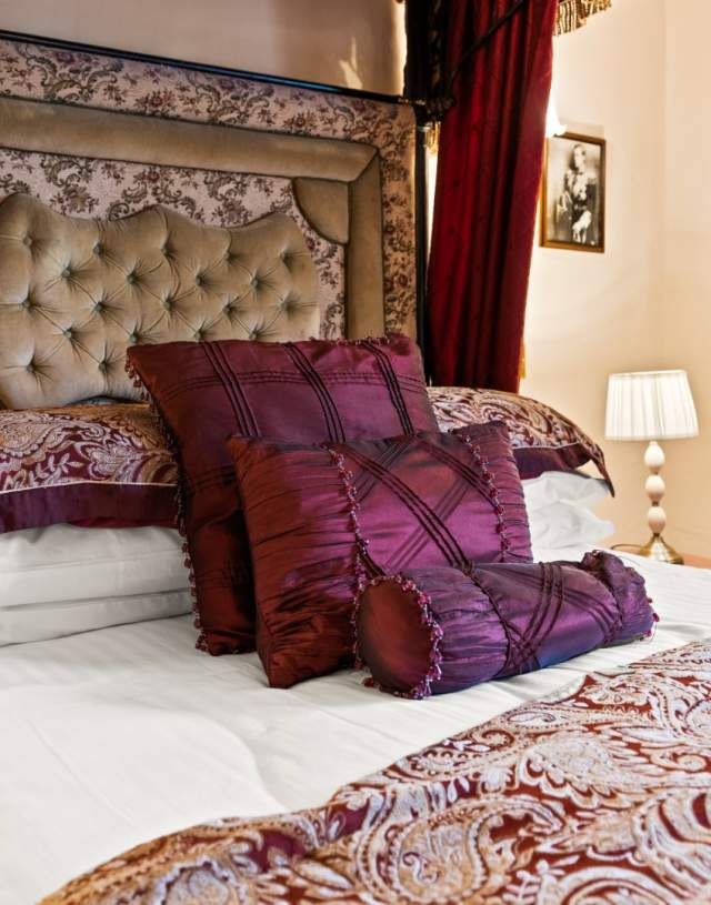 Win a One Night Stay at Two Bridges Hotel