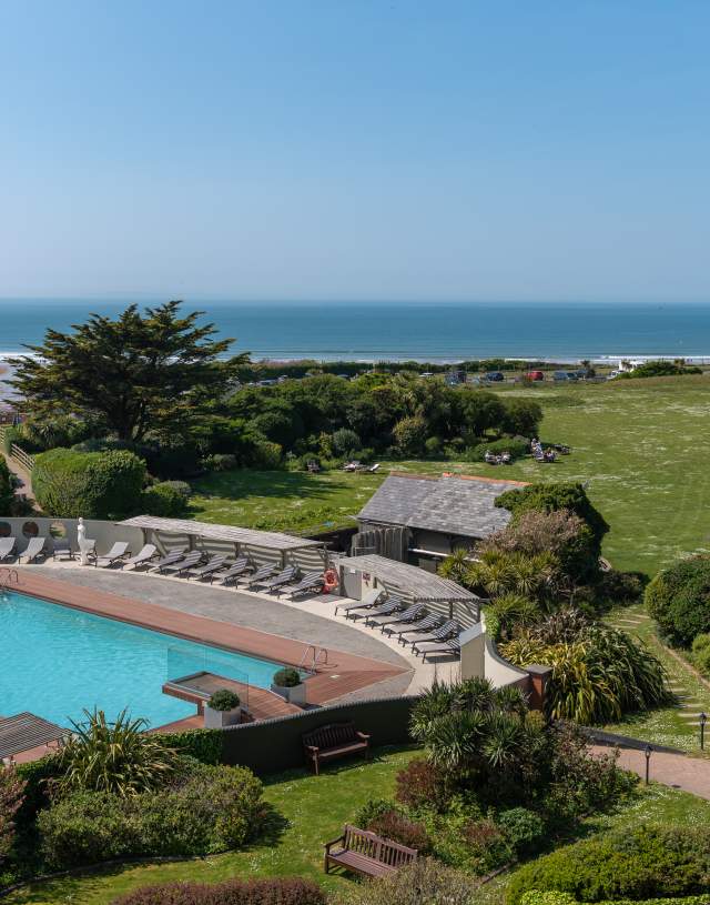 Woolacombe Bay Hotel