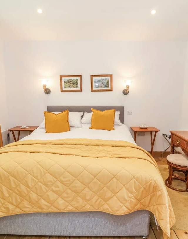 Burlodge Competiton