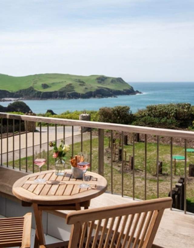 Explore the South West Coast Path this summer