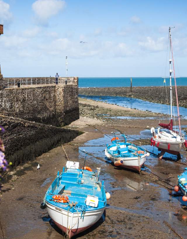 Lynmouth