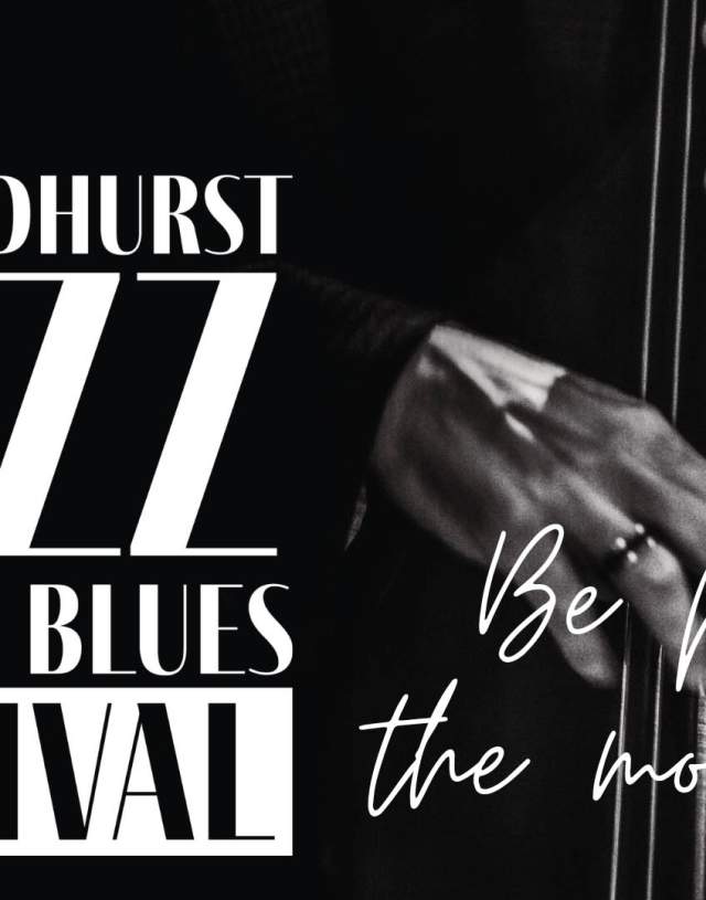 Midhurst Jazz, Food & Blues Festival