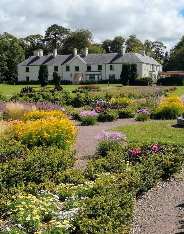 Kerry_Killarney_House_Gardens