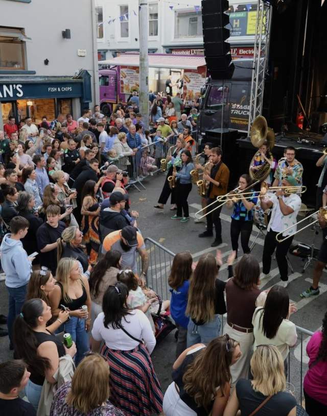 Puck Fair