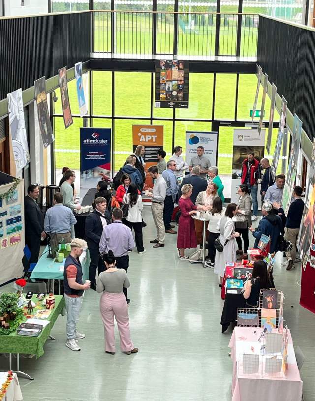 All-Island BIODIRECT Challenges