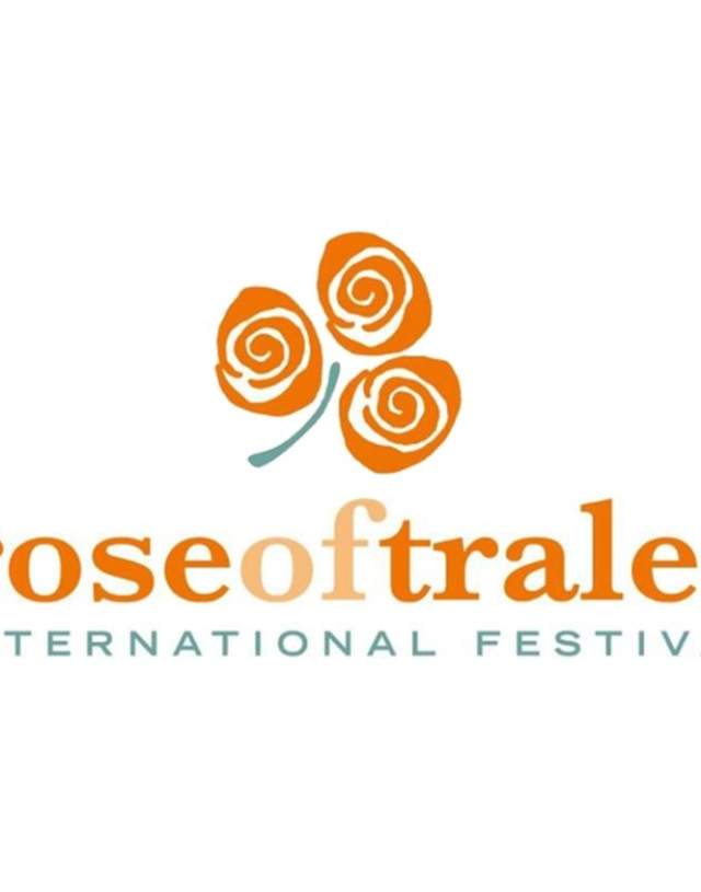Rose Of Tralee Logo