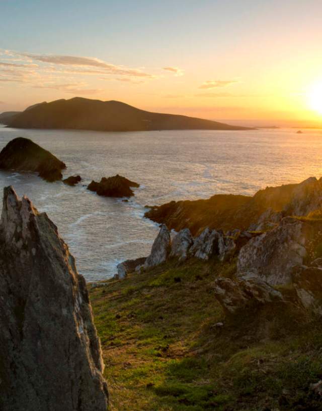 Dunmore Head