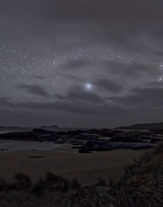 Skellig Coast Dark Sky Festival