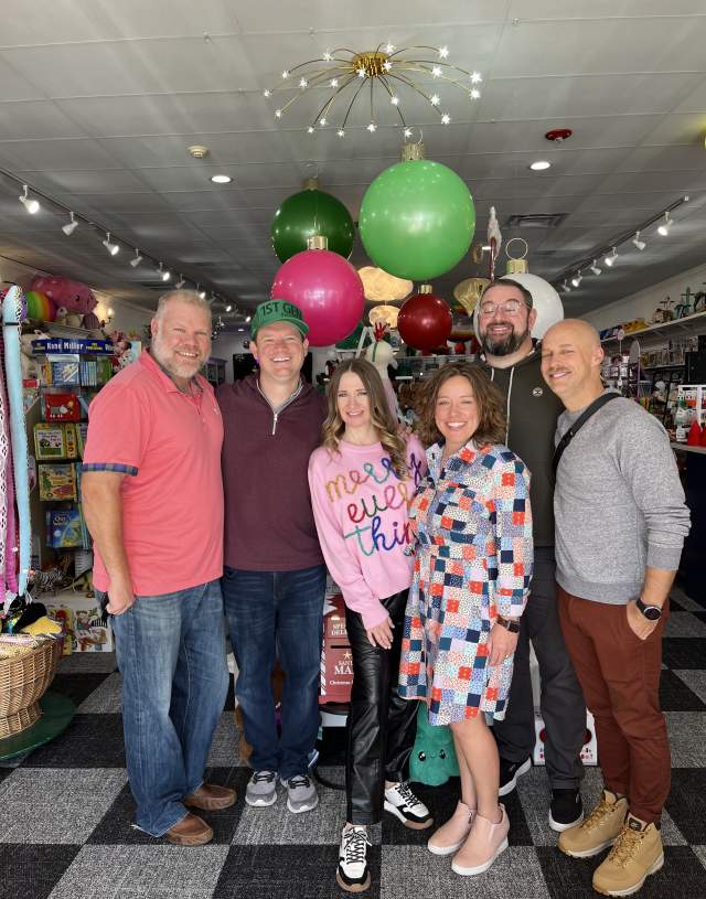 Kidoodles Owner, Stephanie O’Hara