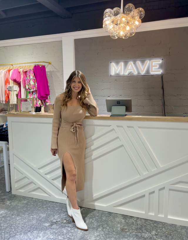 Mave Boutique