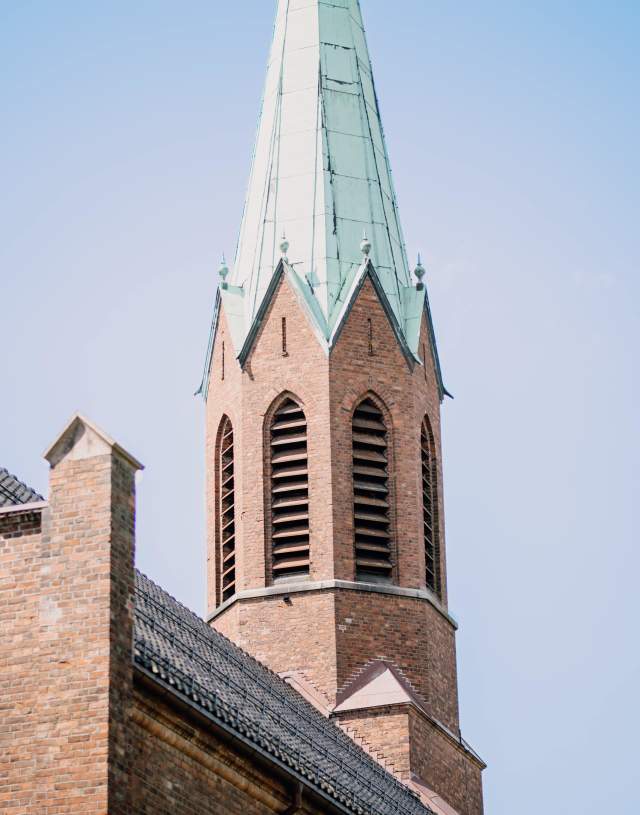 Moss Kirke