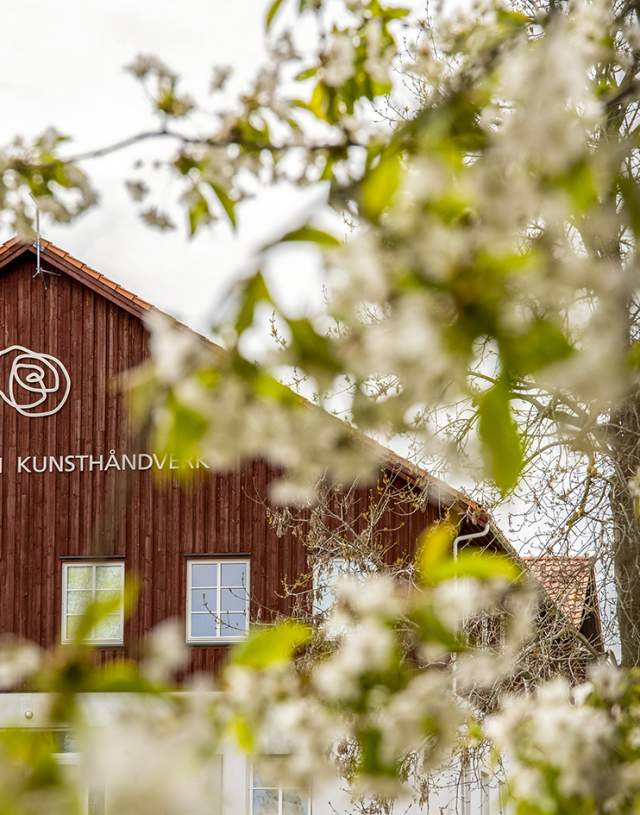 Røed Gård i Moss