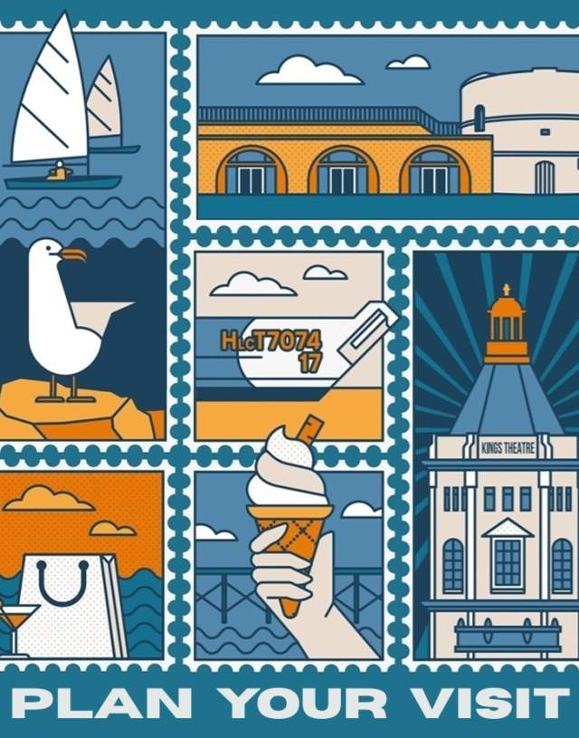 Plan Your Visit to Portsmouth