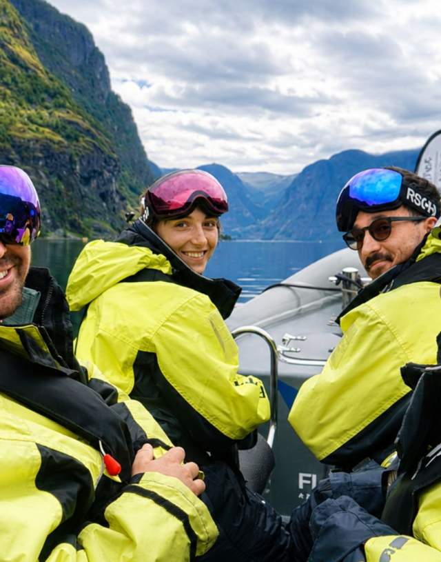 Flåm Adventure
