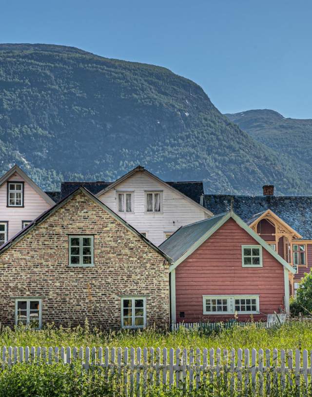 Lærdal