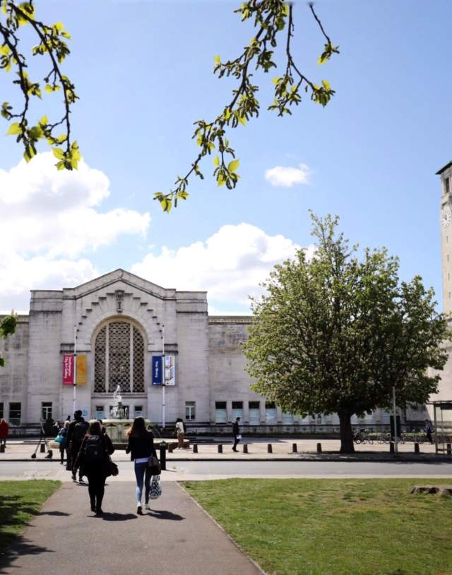 City Art Gallery - Conference Venue