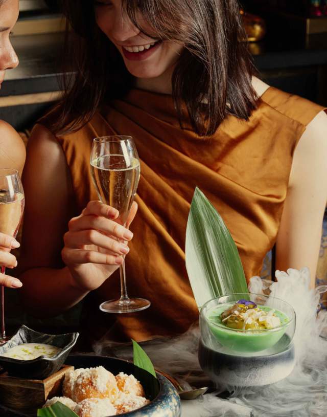 The Ivy Asia Guildford