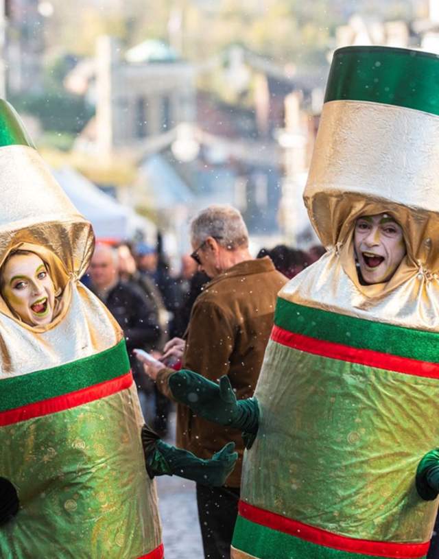 Guildford Festive Family Fun Day