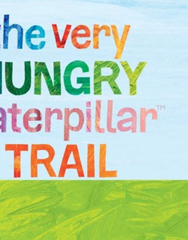 The very Hungry Caterpillar Trail