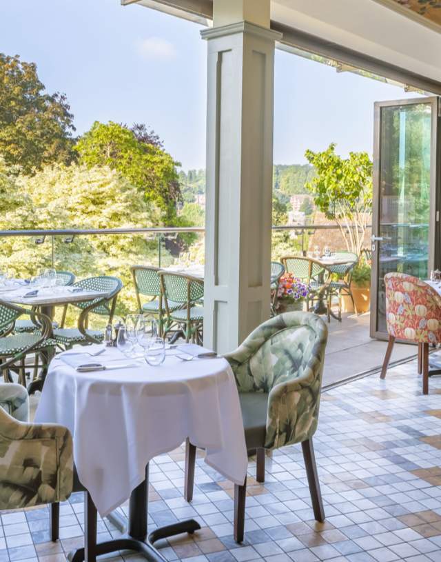 The Ivy Guildford