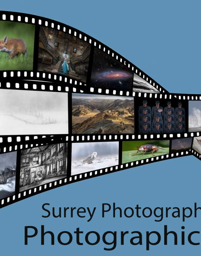 Surrey Photographic Exhibition