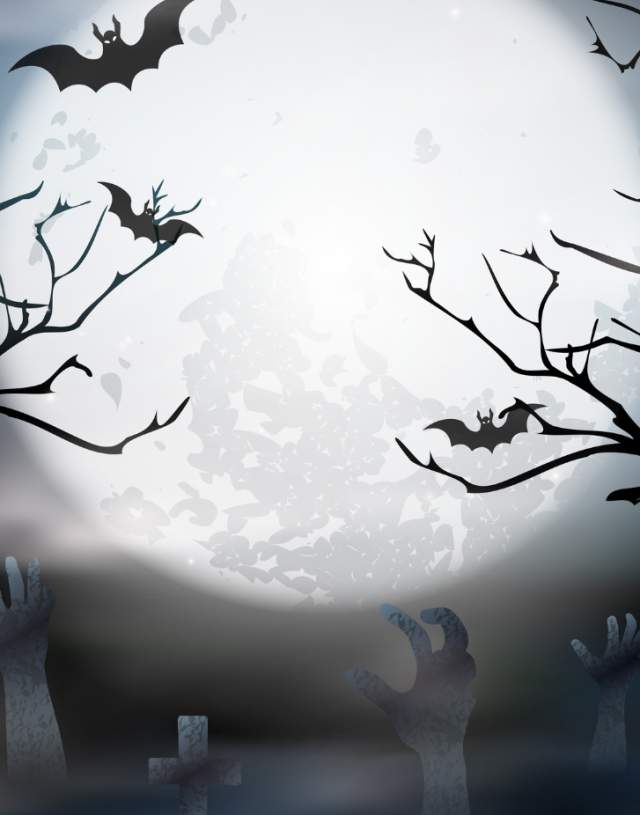 Halloween - Hero