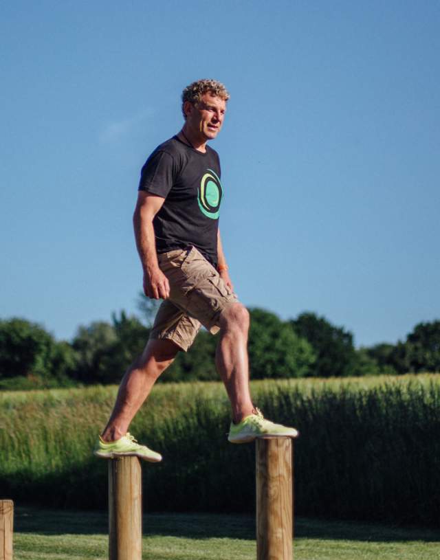 Wildfit Surrey