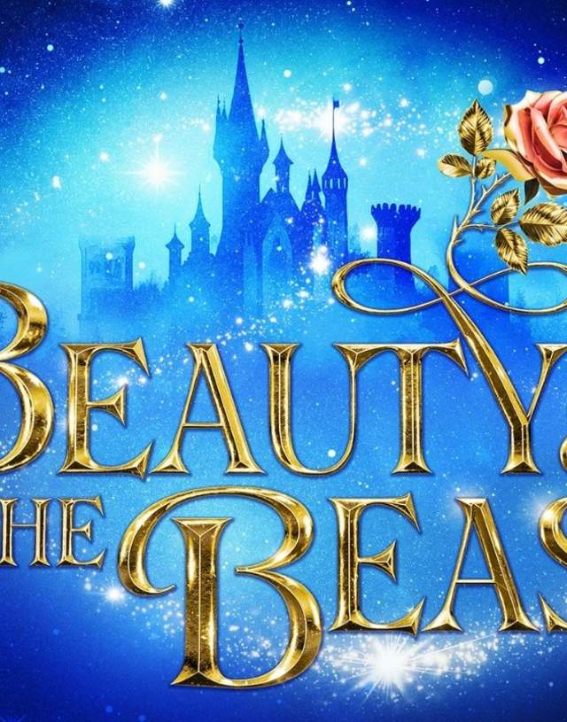 Beauty & The Beast at Yvonne Arnaud Theatre