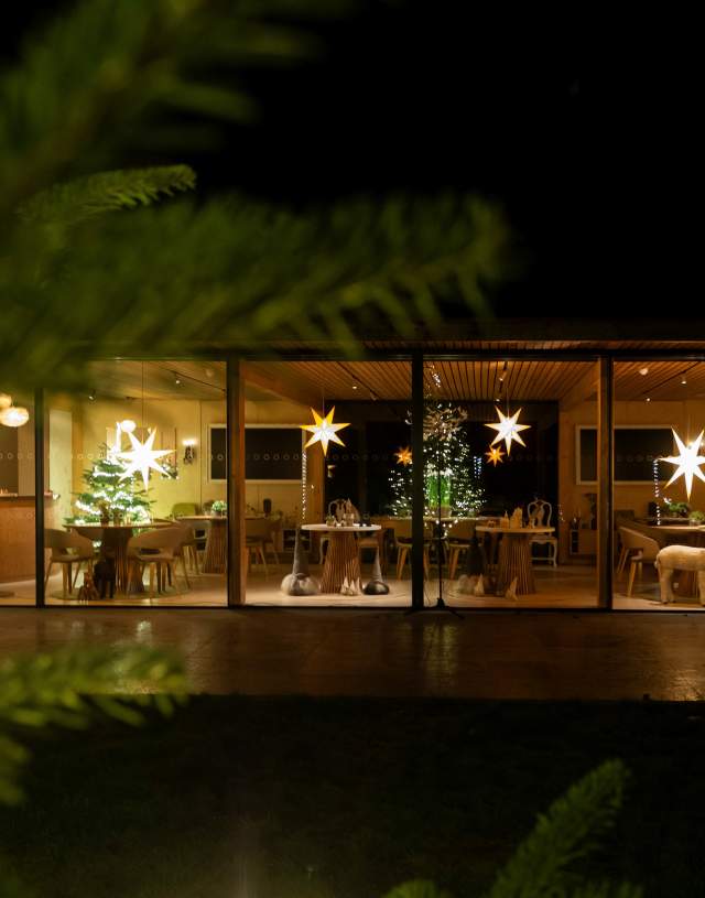 A Merry Tour & Tasting