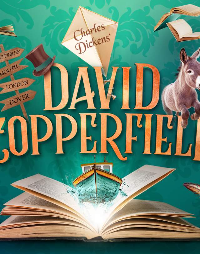 David Copperfield