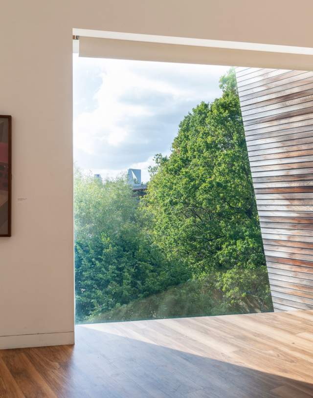 Lightbox Gallery, Woking