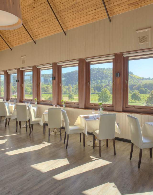 Denbies Gallery Restaurant