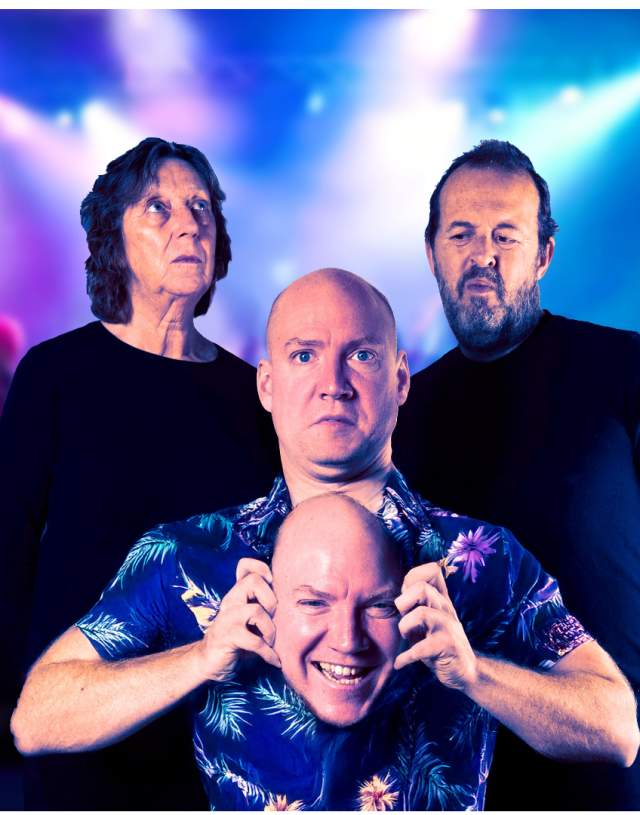 Everyman - Guildburys Theatre Company