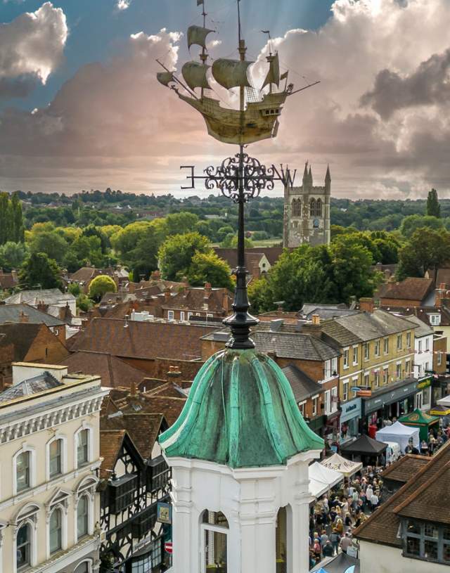 Farnham