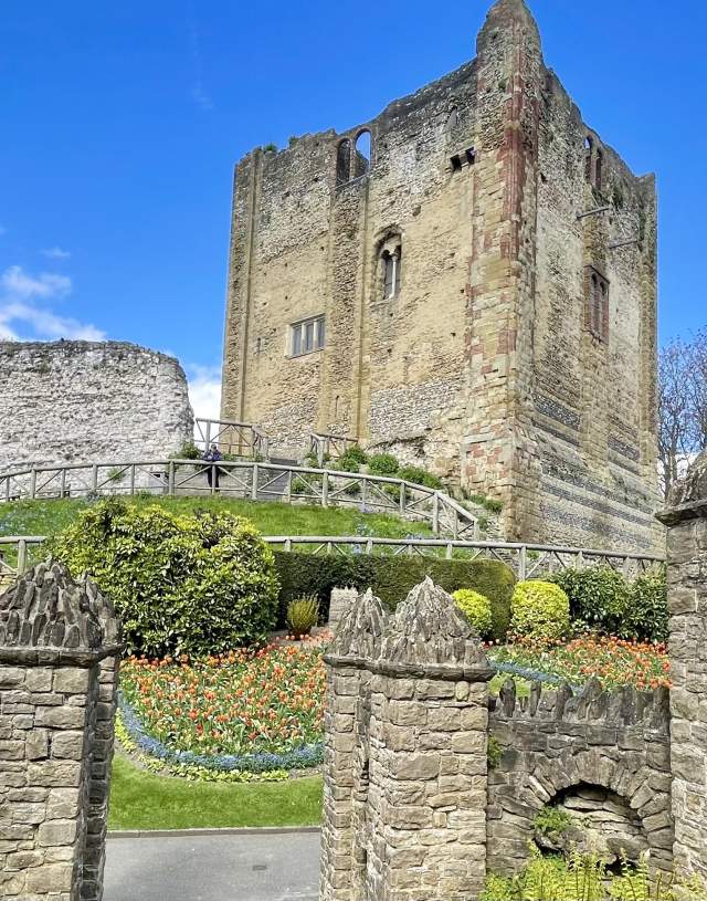 Guildford Castle