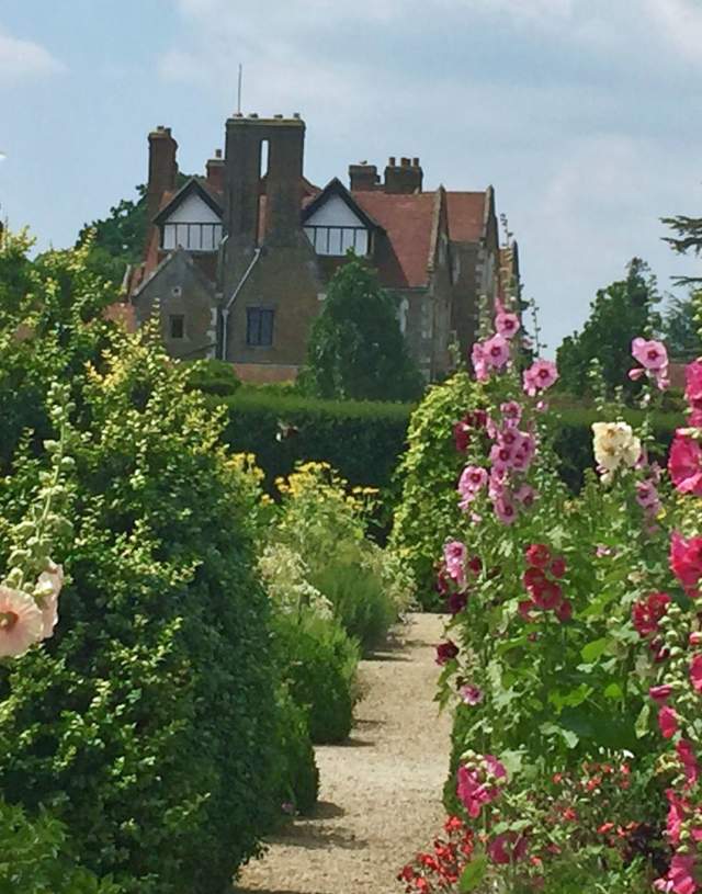 Gardens at Loseley Park