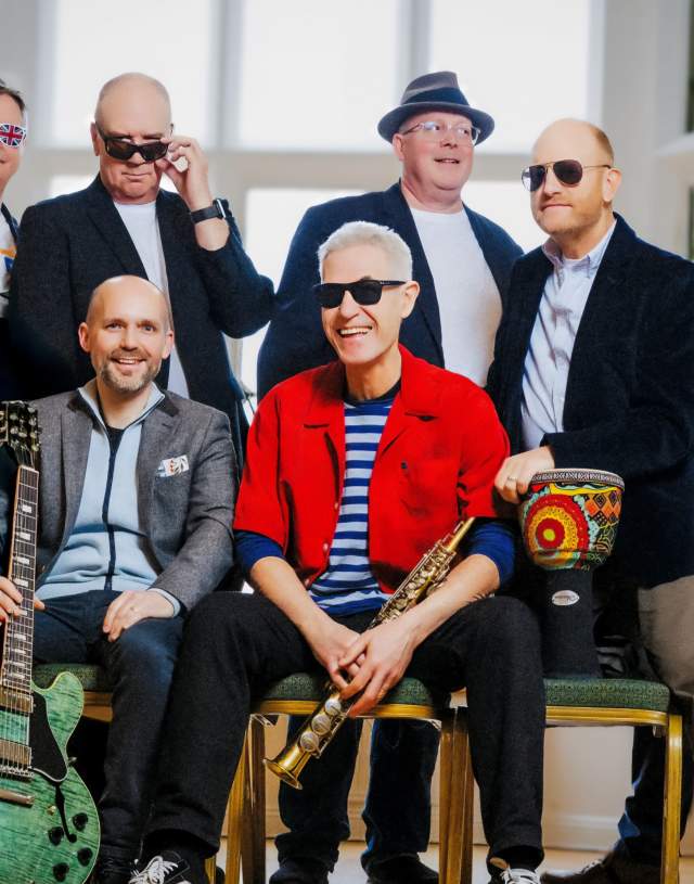 MOTET at The Star Inn, Guildford, Surrey